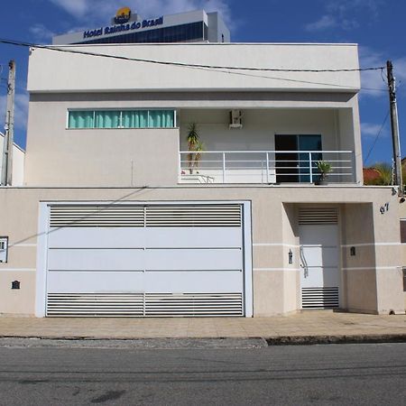 Casa Rainha Da Paz Aparecida (Sao Paulo) Exterior photo
