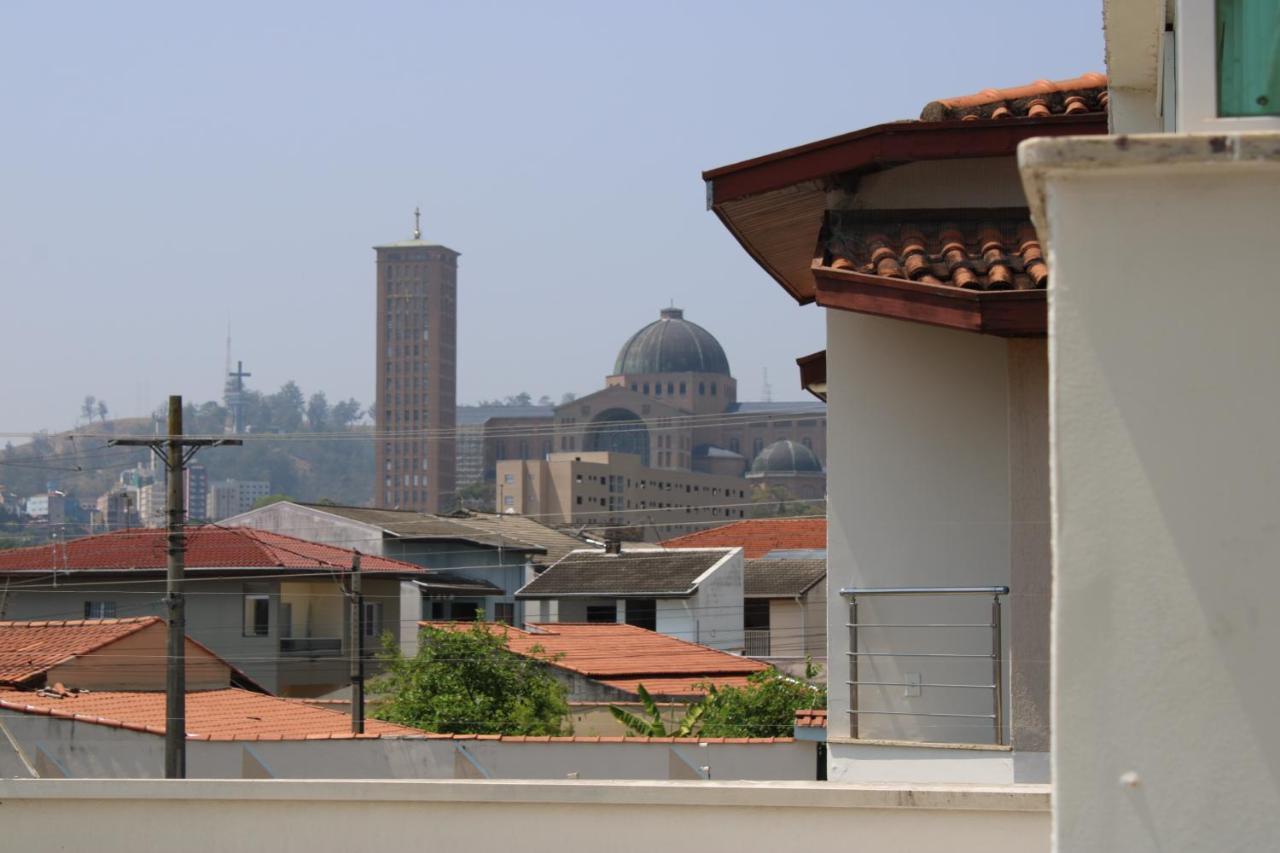 Casa Rainha Da Paz Aparecida (Sao Paulo) Exterior photo