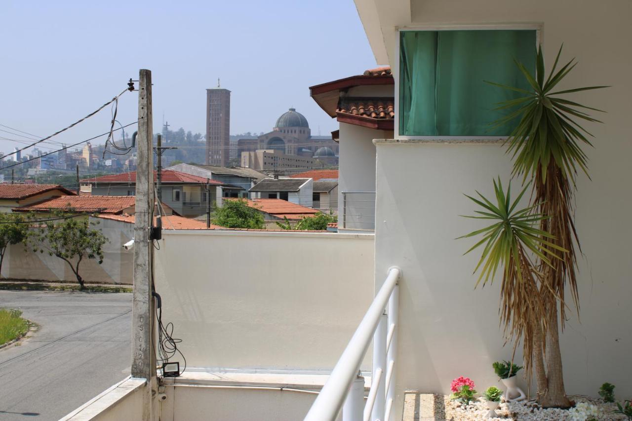 Casa Rainha Da Paz Aparecida (Sao Paulo) Exterior photo